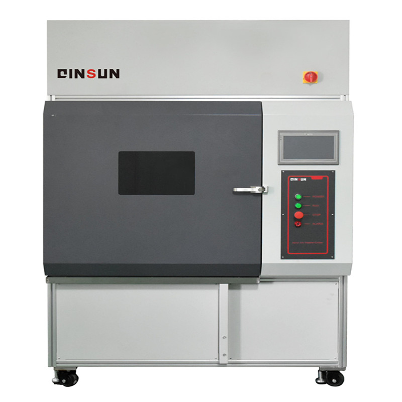 水冷式氙灯老化试验箱的作用