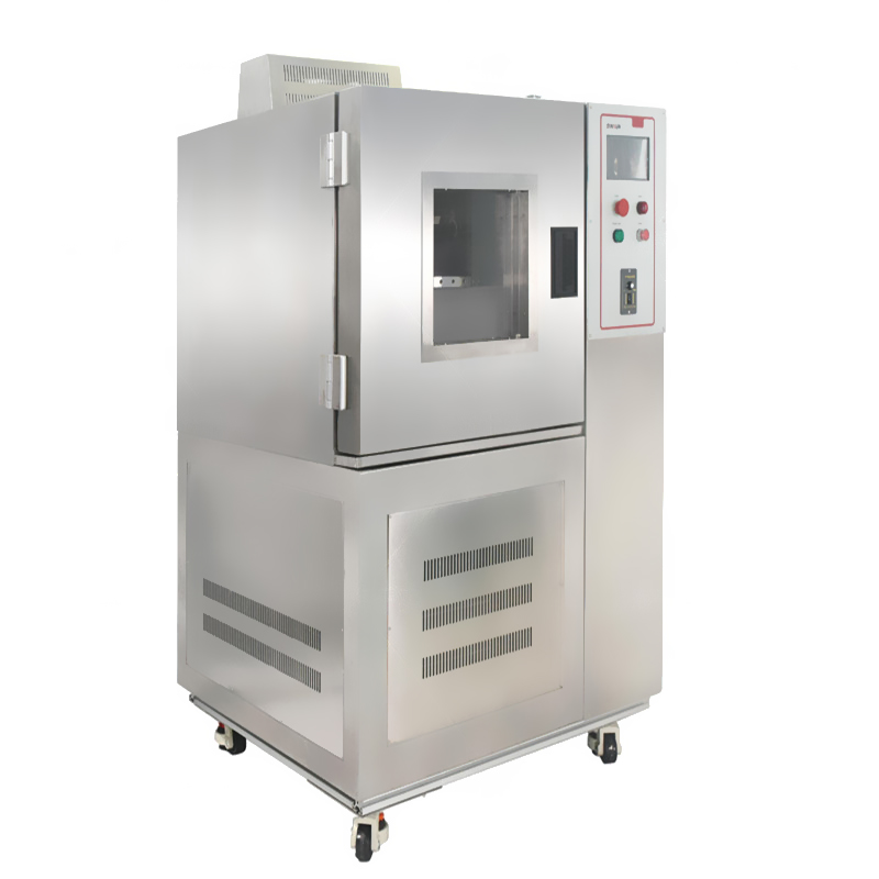 臭氧老化试验箱