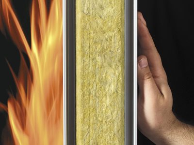 ASTM E84 建材防火阻燃测试装置