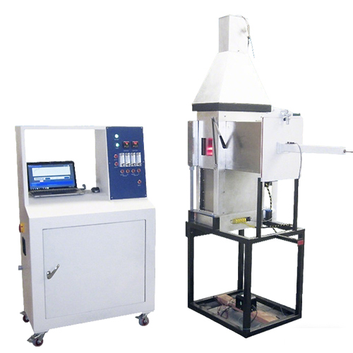 OSU热释放速率测试仪