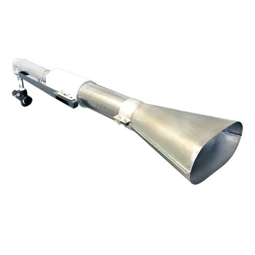 NEXGEN航空燃油燃烧器