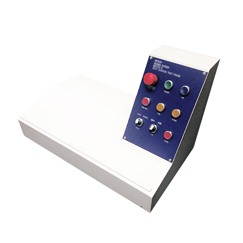 隔热隔音材料火焰穿透燃油测试系统