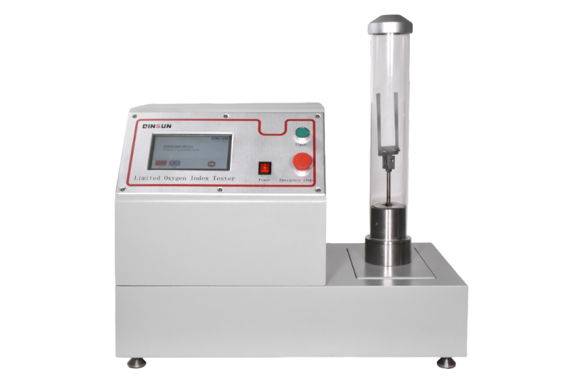 极限氧指数测试仪