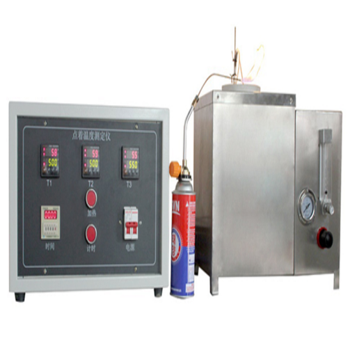 点着温度测试仪