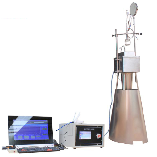 建筑材料不燃性试验机