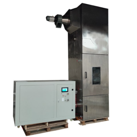 建筑材料难燃性试验炉