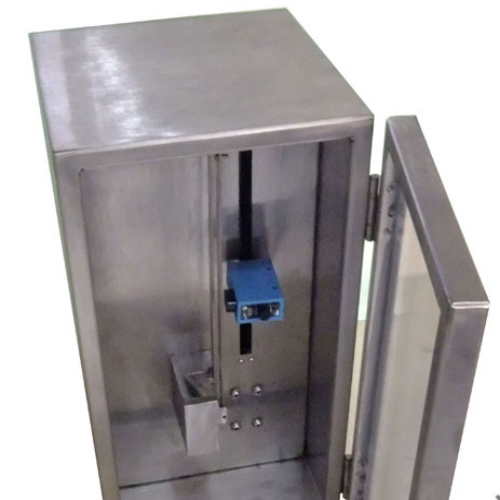 卷烟纸阴燃性能测定仪