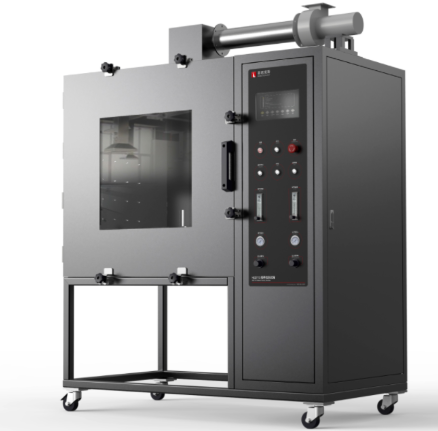 NES 713海军工程烟毒性测试箱