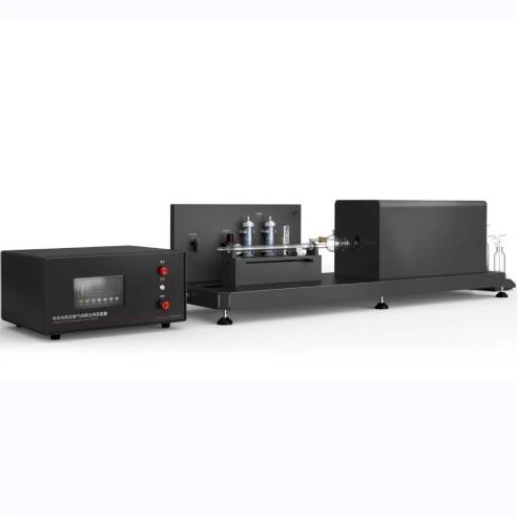 电线电缆卤酸气体释出测定仪