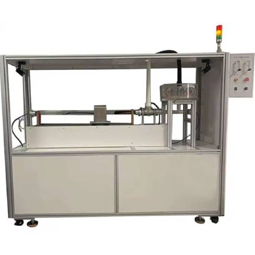 材料产烟毒性试验装置 鼠笼法