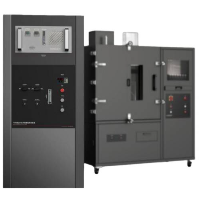 FTIR傅立叶红外烟毒性测试装置