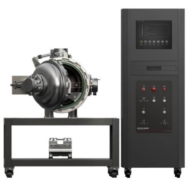 电芯测试压力容器装置