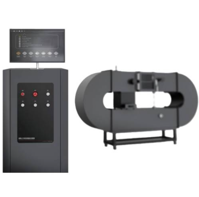 感烟火灾探测器阈值检测烟箱