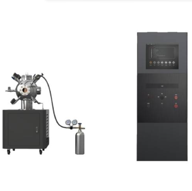 气体爆炸压力测试装置