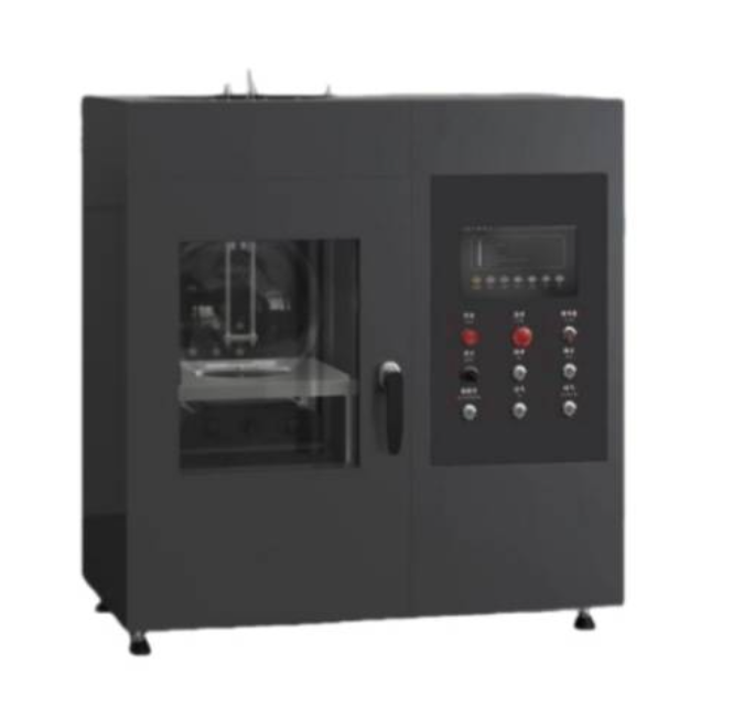 燃烧极限测定仪