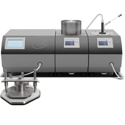 多功能热常数分析仪