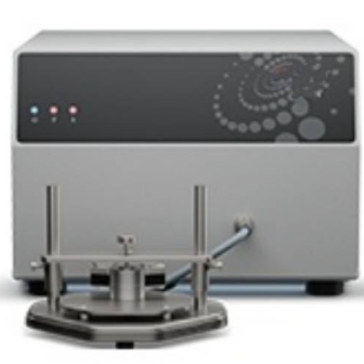 多功能导热系数测量平台