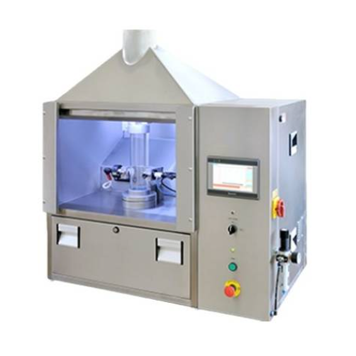 粉尘云最小点火能测试仪