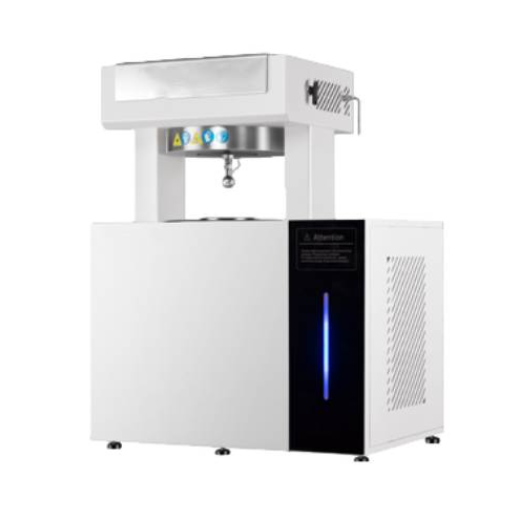 绝热加速量热仪