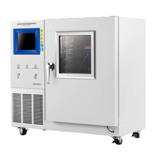 绝热型自加速分解温度试验仪