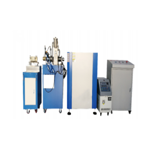 防爆转矩流变仪