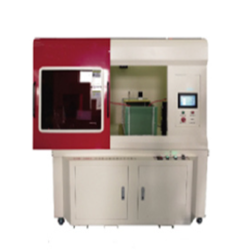 高温电压击穿试验仪(油加热)