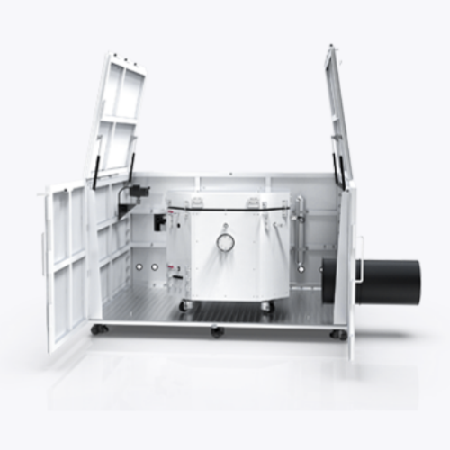 电池绝热量热仪