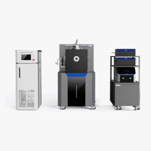 多相高温高压爆炸极限测定仪