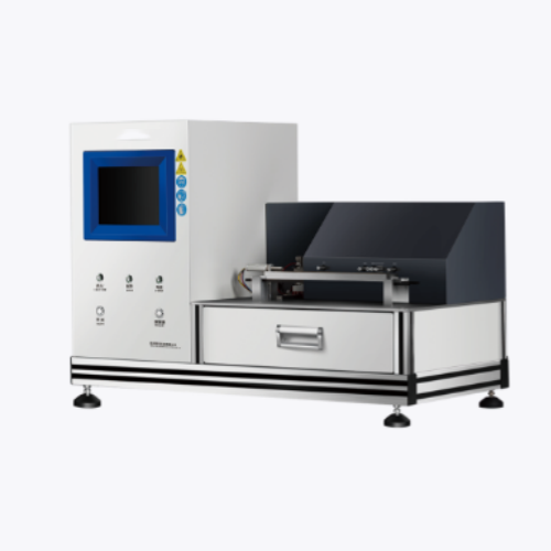 固体燃烧速率试验仪