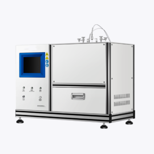 固体自燃点试验仪