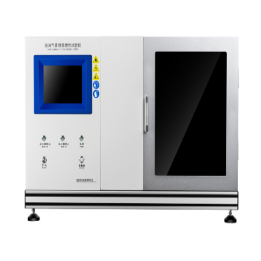 泡沫气雾剂易燃性试验仪