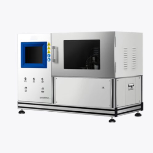 液体持续燃烧试验仪