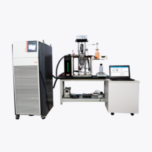 自动反应量热仪