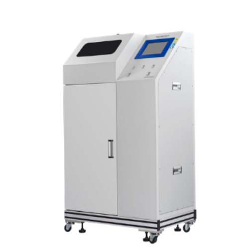 自发火固体试验仪